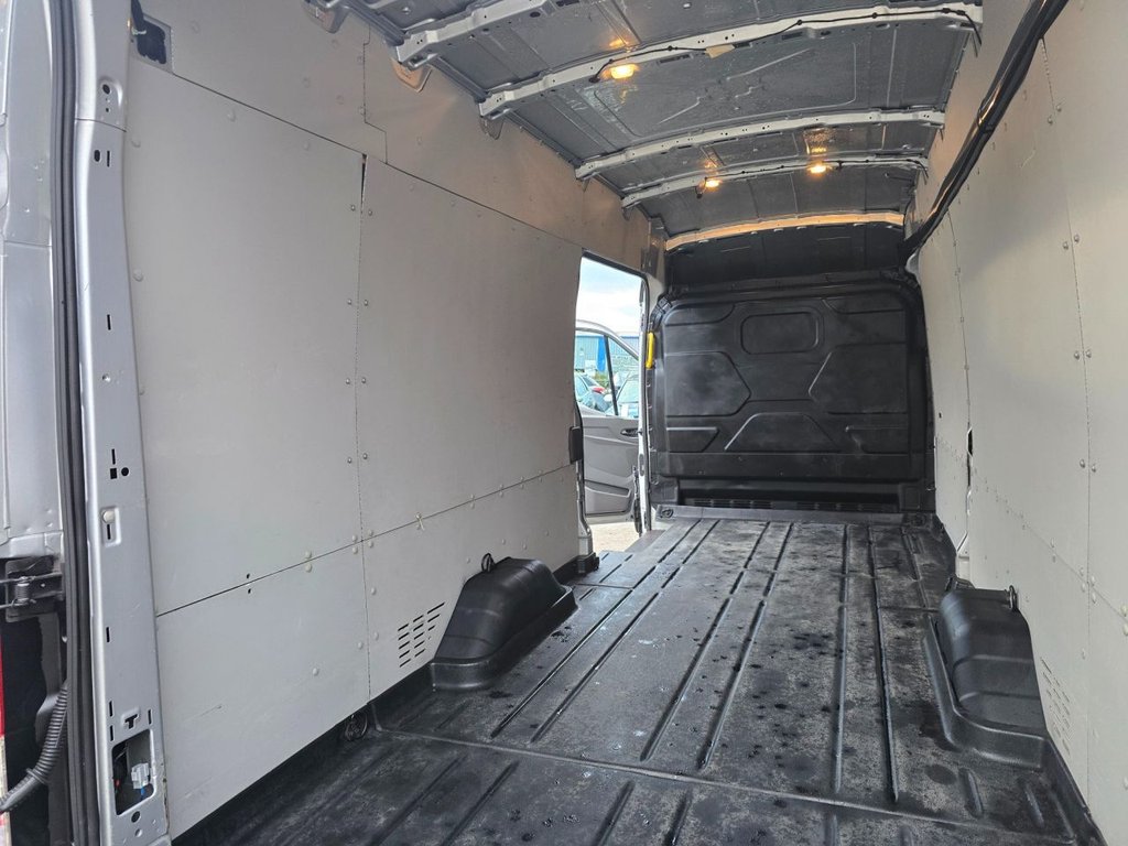 Used Ford Transit 2020 for sale - 76634983: Photo 40