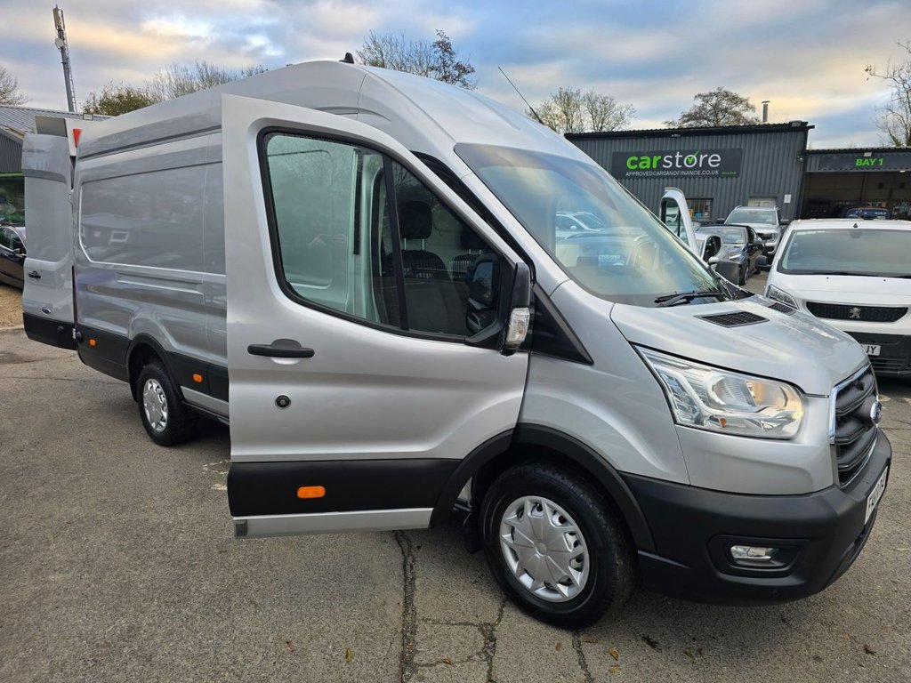 Used Ford Transit 2020 for sale - 76634983: Photo 42