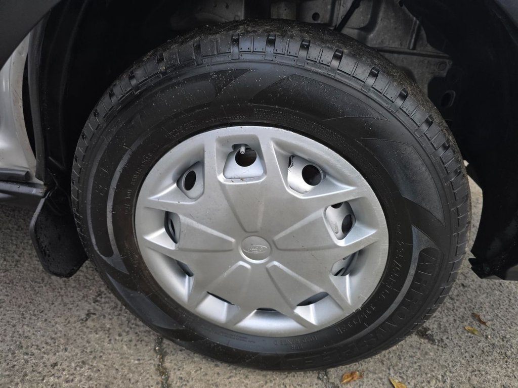 Used Ford Transit 2020 for sale - 76634983: Photo 43