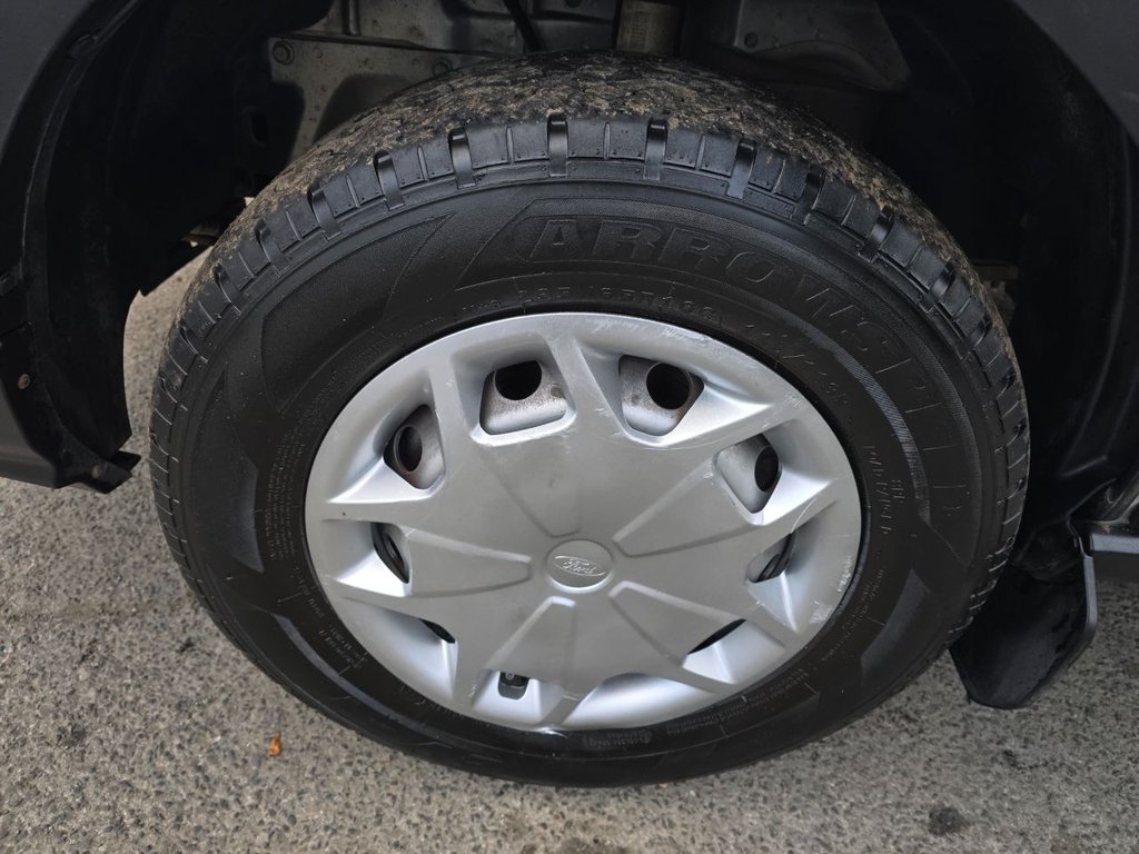 Used Ford Transit 2020 for sale - 76634983: Photo 45