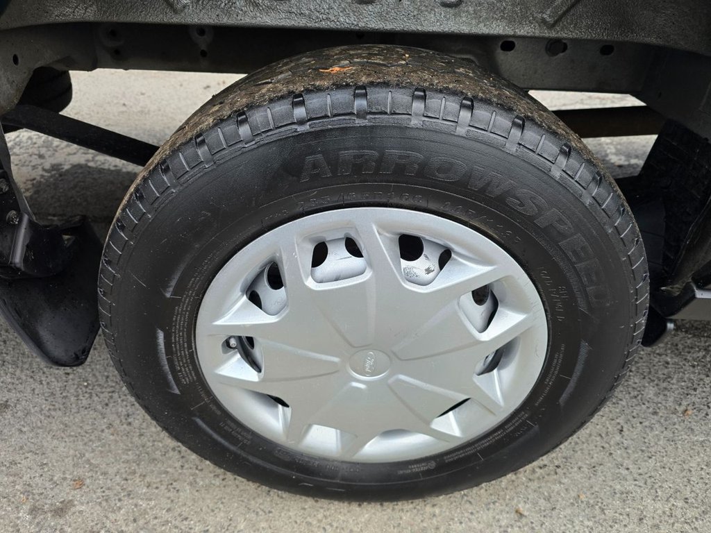 Used Ford Transit 2020 for sale - 76634983: Photo 49