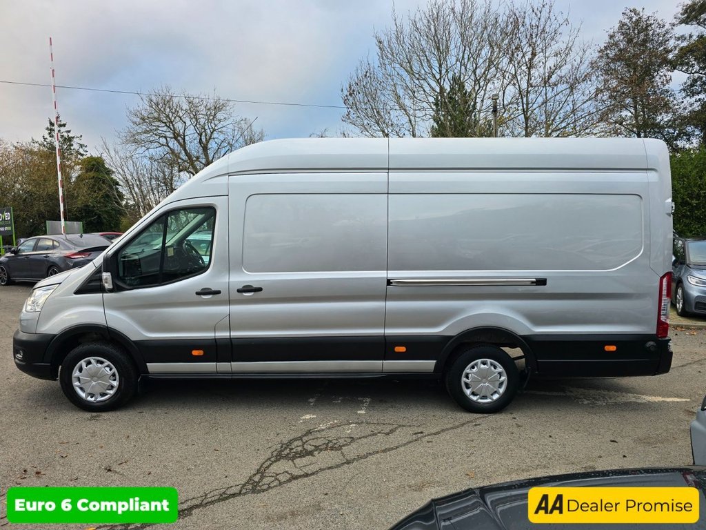Used Ford Transit 2020 for sale - 76634983: Photo 7