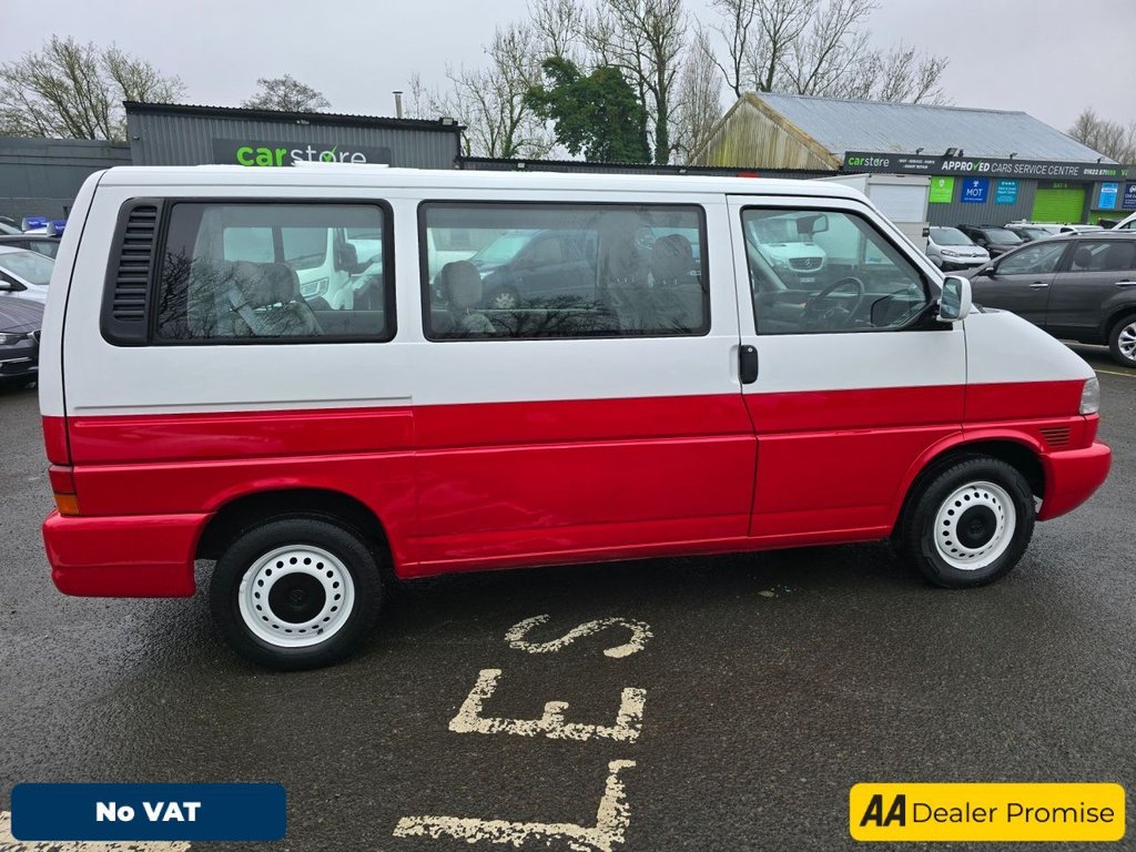 Used Volkswagen Caravelle 2000 for sale - 76634851: Photo 15