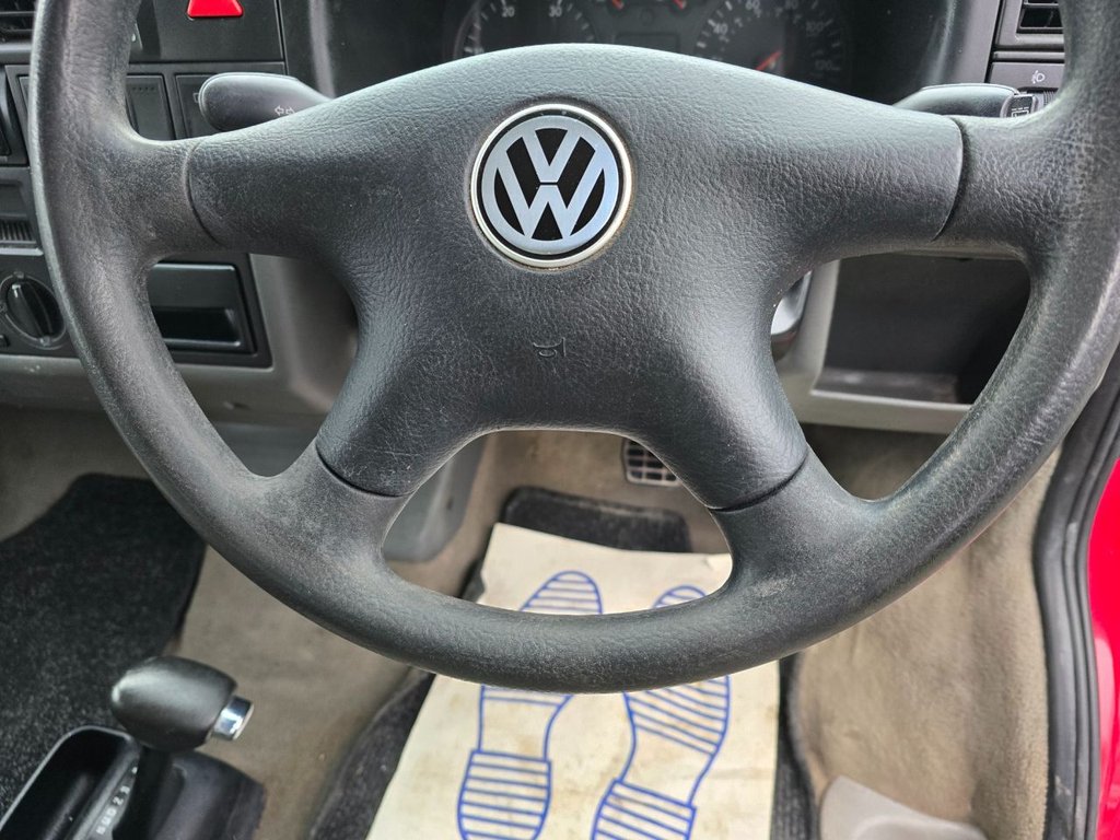 Used Volkswagen Caravelle 2000 for sale - 76634851: Photo 20