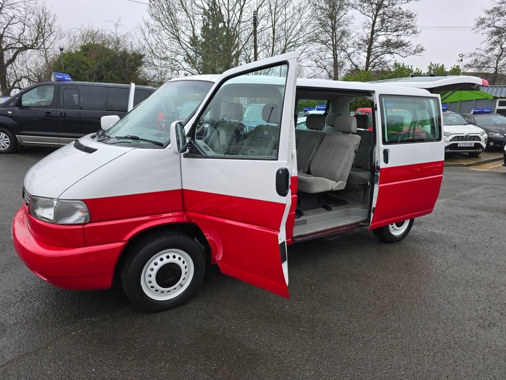 Used Volkswagen Caravelle 2000 for sale - 76634851: Photo 44