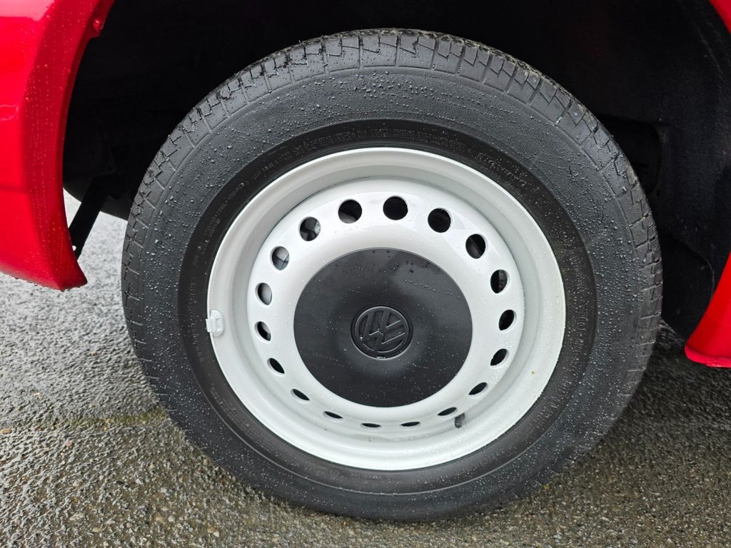 Used Volkswagen Caravelle 2000 for sale - 76634851: Photo 48