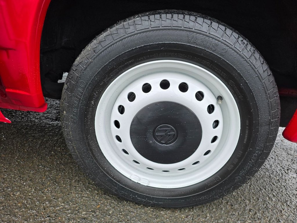 Used Volkswagen Caravelle 2000 for sale - 76634851: Photo 49