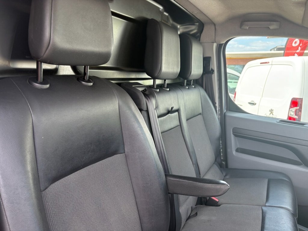 Used Vauxhall Vivaro 2020 for sale - 76634949: Photo 22