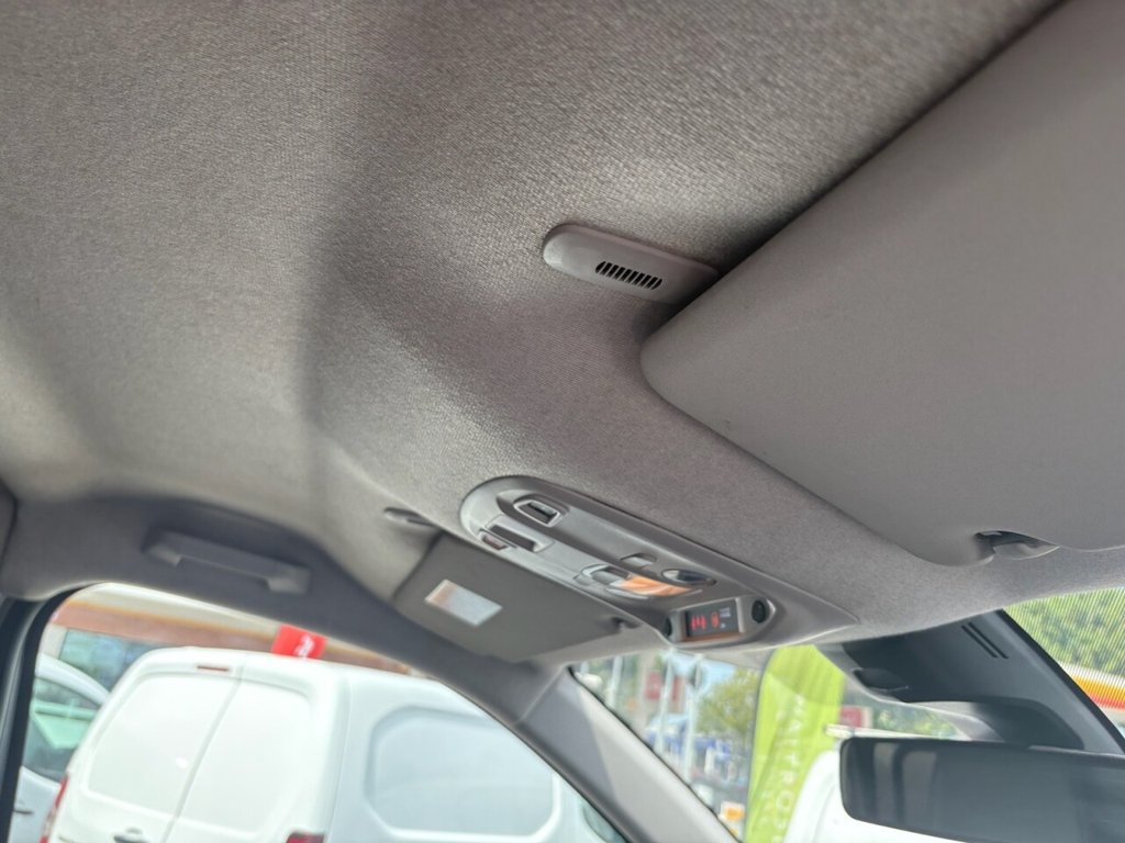 Used Vauxhall Vivaro 2020 for sale - 76634949: Photo 25