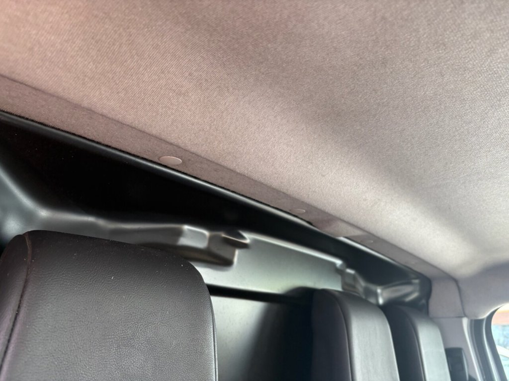 Used Vauxhall Vivaro 2020 for sale - 76634949: Photo 27