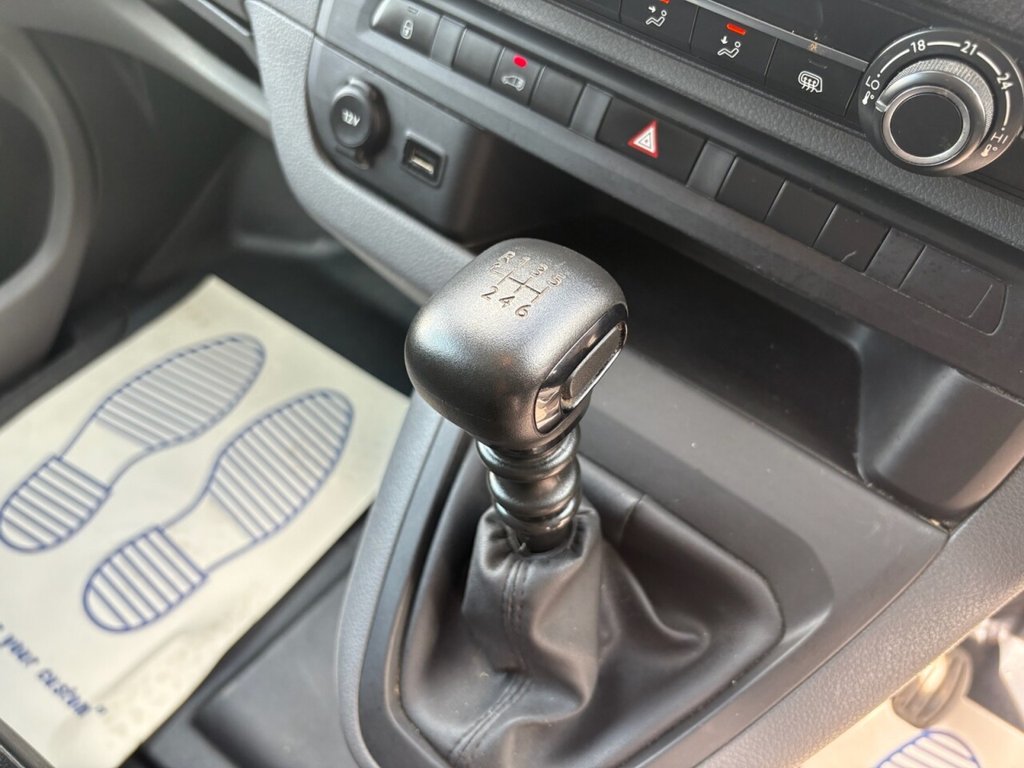 Used Vauxhall Vivaro 2020 for sale - 76634949: Photo 28