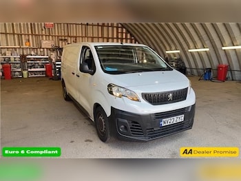 Used Peugeot Expert 2023 for sale - 79178554: Photo
