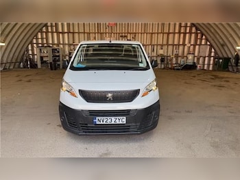 Used Peugeot Expert 2023 for sale - 79178554: Photo