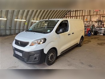 Used Peugeot Expert 2023 for sale - 79178554: Photo