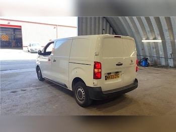 Used Peugeot Expert 2023 for sale - 79178554: Photo
