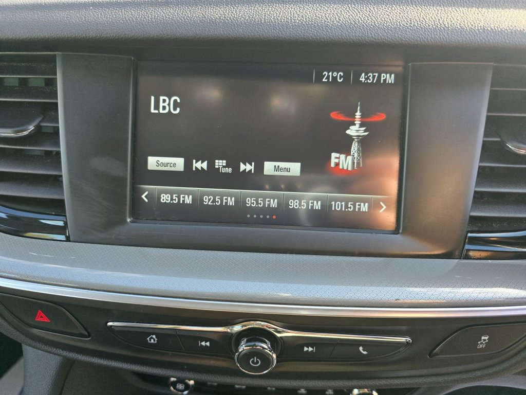 Used Vauxhall Insignia 2018 for sale - 76634905: Photo 19