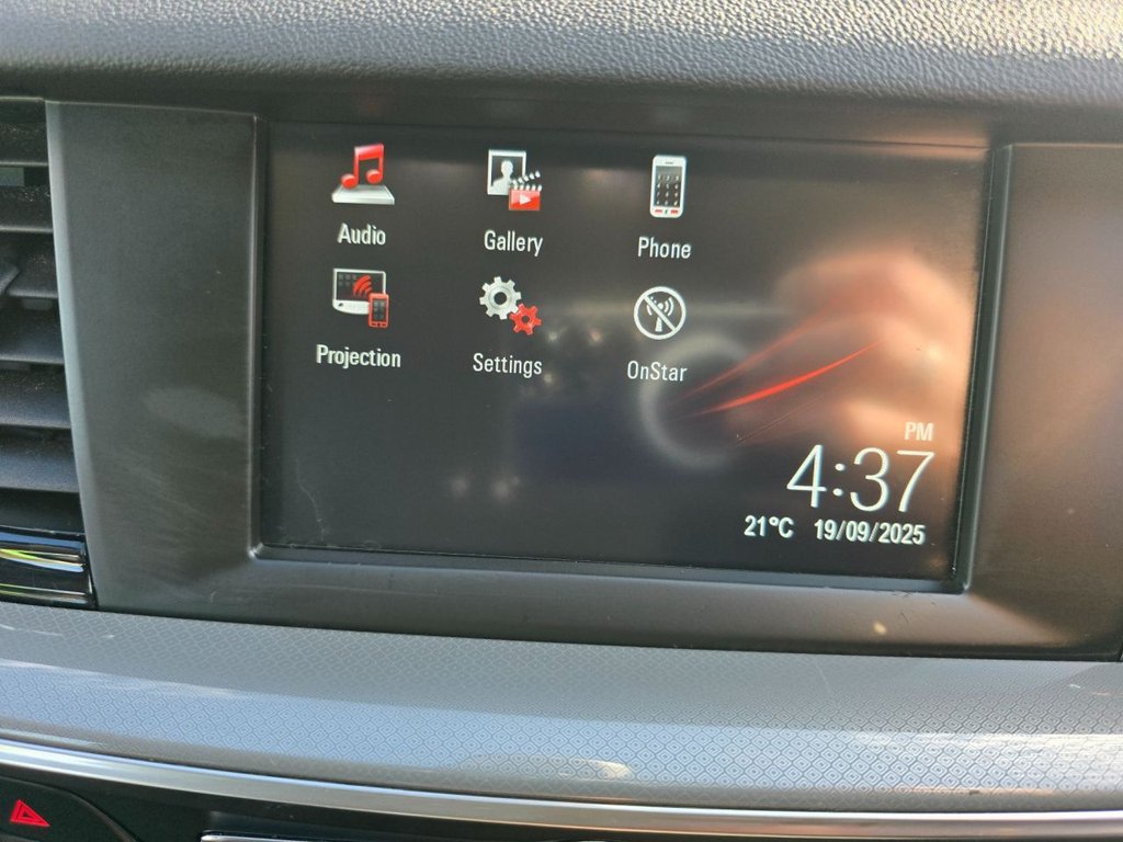 Used Vauxhall Insignia 2018 for sale - 76634905: Photo 20