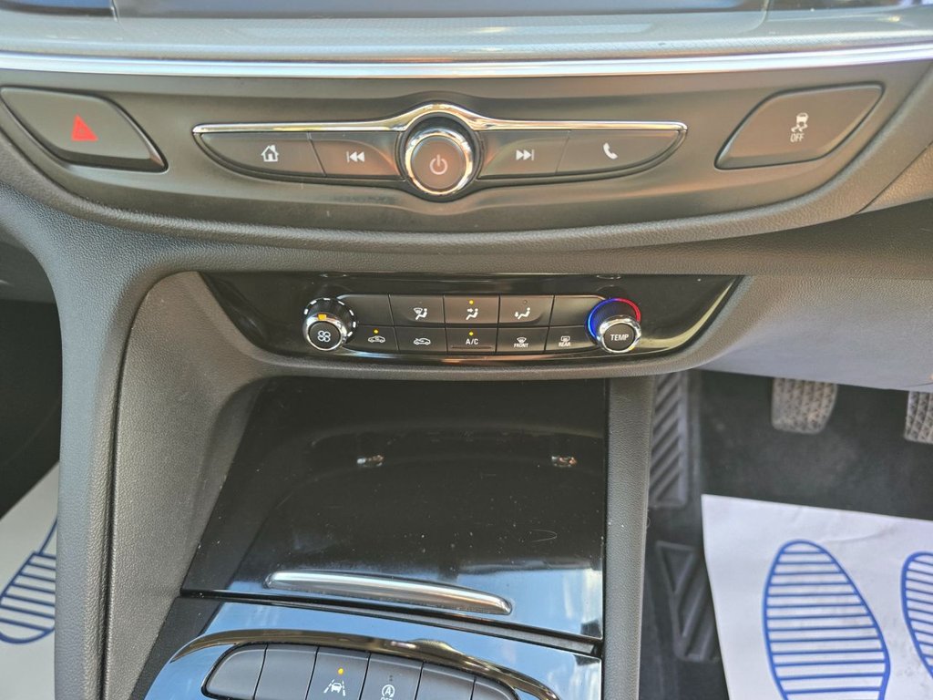 Used Vauxhall Insignia 2018 for sale - 76634905: Photo 21