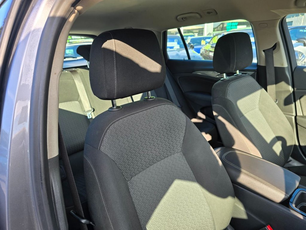 Used Vauxhall Insignia 2018 for sale - 76634905: Photo 23