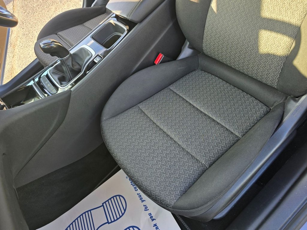 Used Vauxhall Insignia 2018 for sale - 76634905: Photo 31