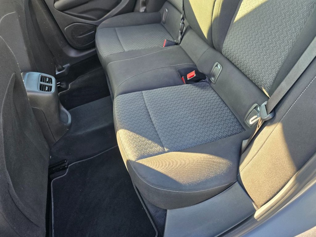 Used Vauxhall Insignia 2018 for sale - 76634905: Photo 37