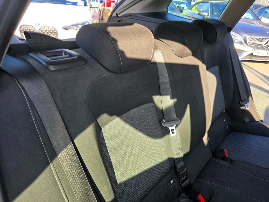 Used Vauxhall Insignia 2018 for sale - 76634905: Photo 45