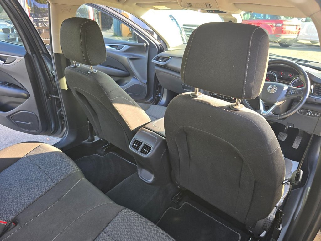Used Vauxhall Insignia 2018 for sale - 76634905: Photo 47
