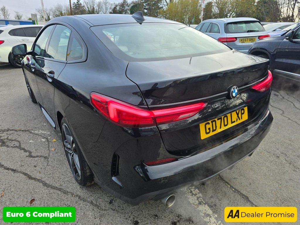 Used BMW 2 Series 2020 for sale - 76634832: Photo 10