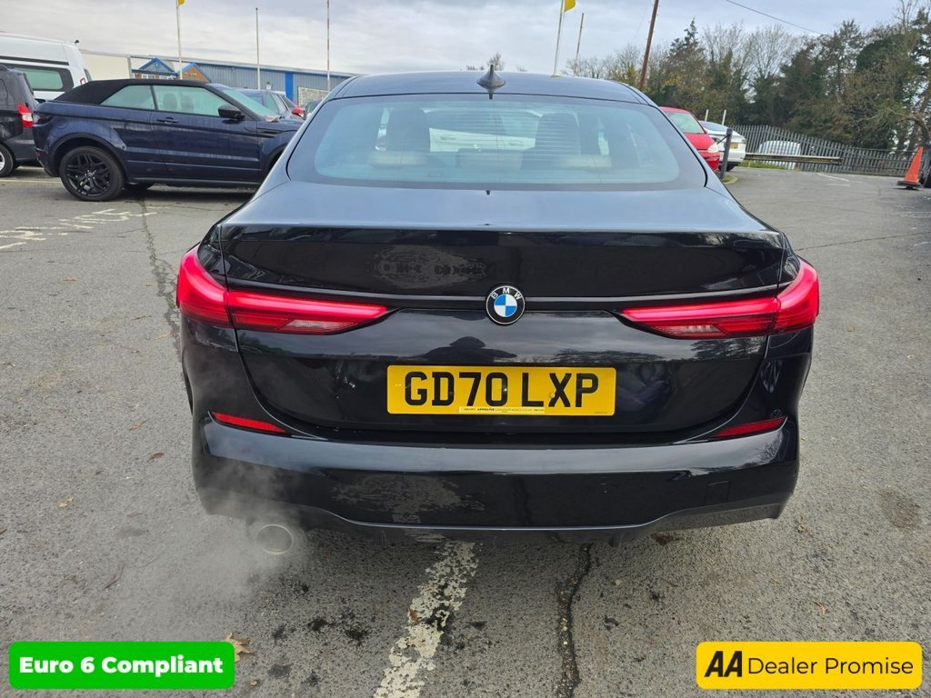 Used BMW 2 Series 2020 for sale - 76634832: Photo 11