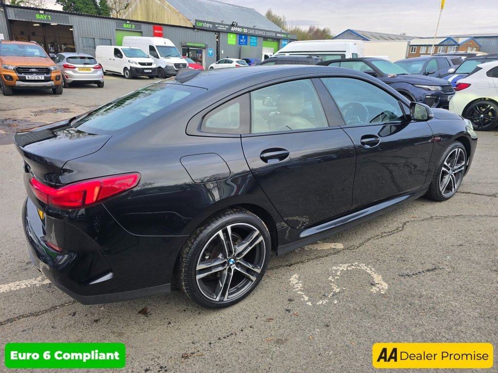 Used BMW 2 Series 2020 for sale - 76634832: Photo 13