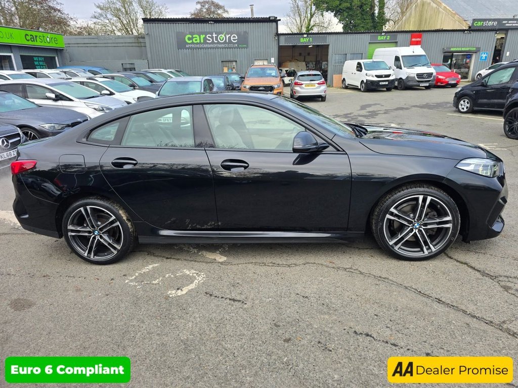 Used BMW 2 Series 2020 for sale - 76634832: Photo 14