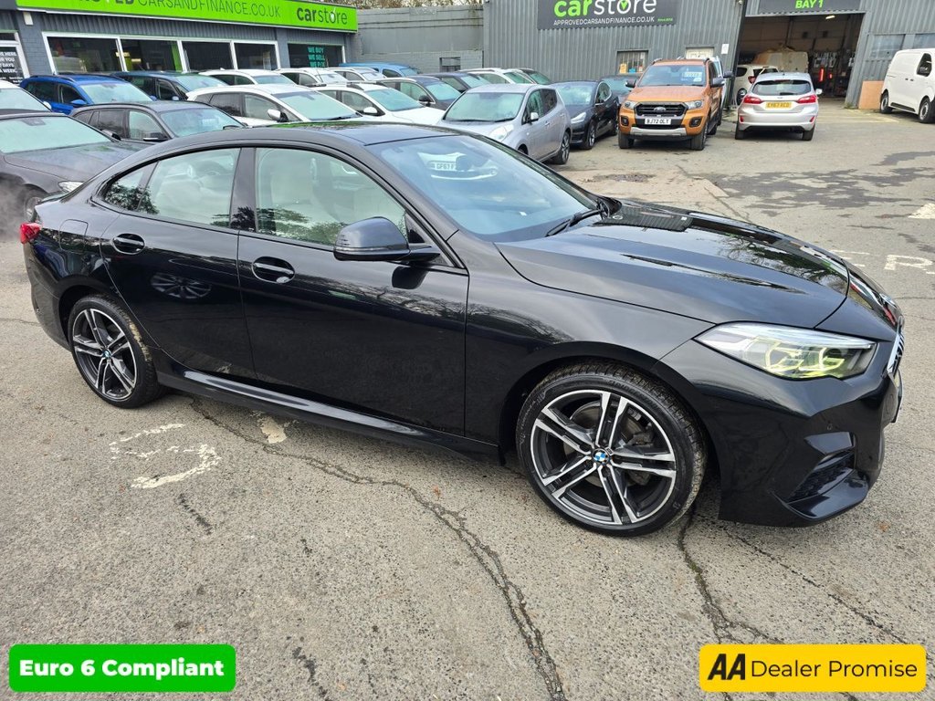 Used BMW 2 Series 2020 for sale - 76634832: Photo 15