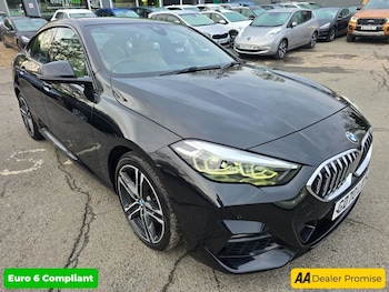 Used BMW 2 Series 2020 for sale - 76634832: Photo