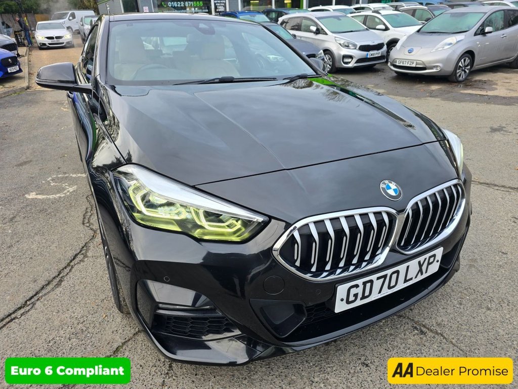 Used BMW 2 Series 2020 for sale - 76634832: Photo 3