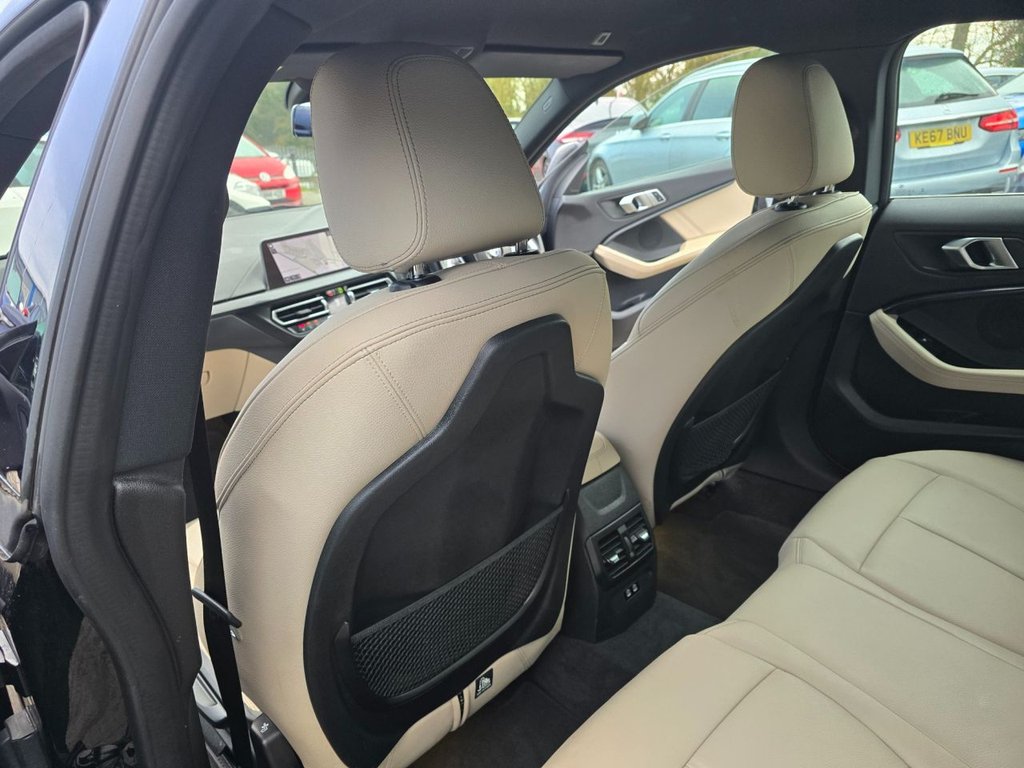 Used BMW 2 Series 2020 for sale - 76634832: Photo 35