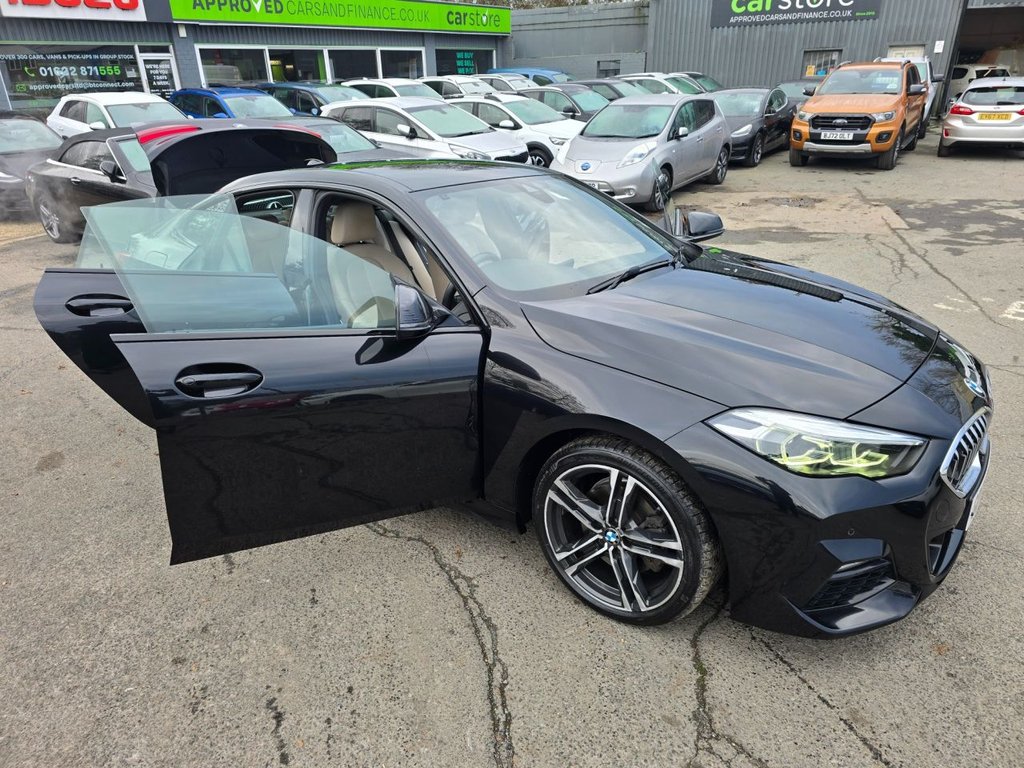 Used BMW 2 Series 2020 for sale - 76634832: Photo 49
