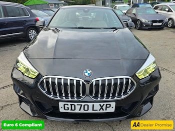 Used BMW 2 Series 2020 for sale - 76634832: Photo