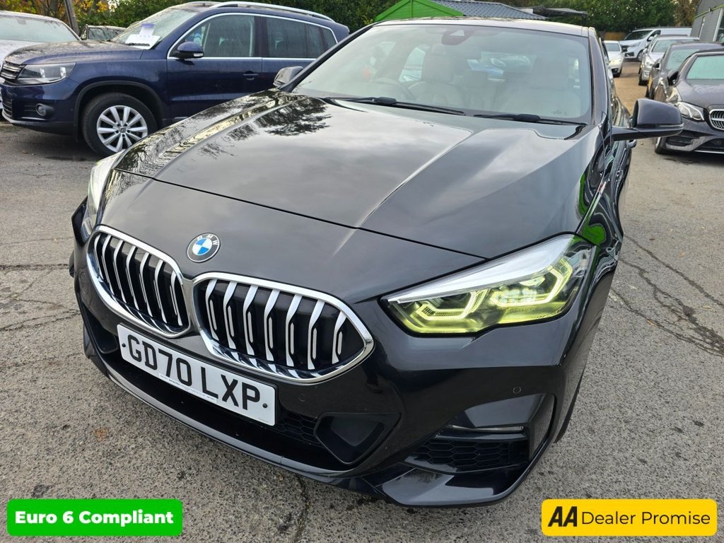 Used BMW 2 Series 2020 for sale - 76634832: Photo 5