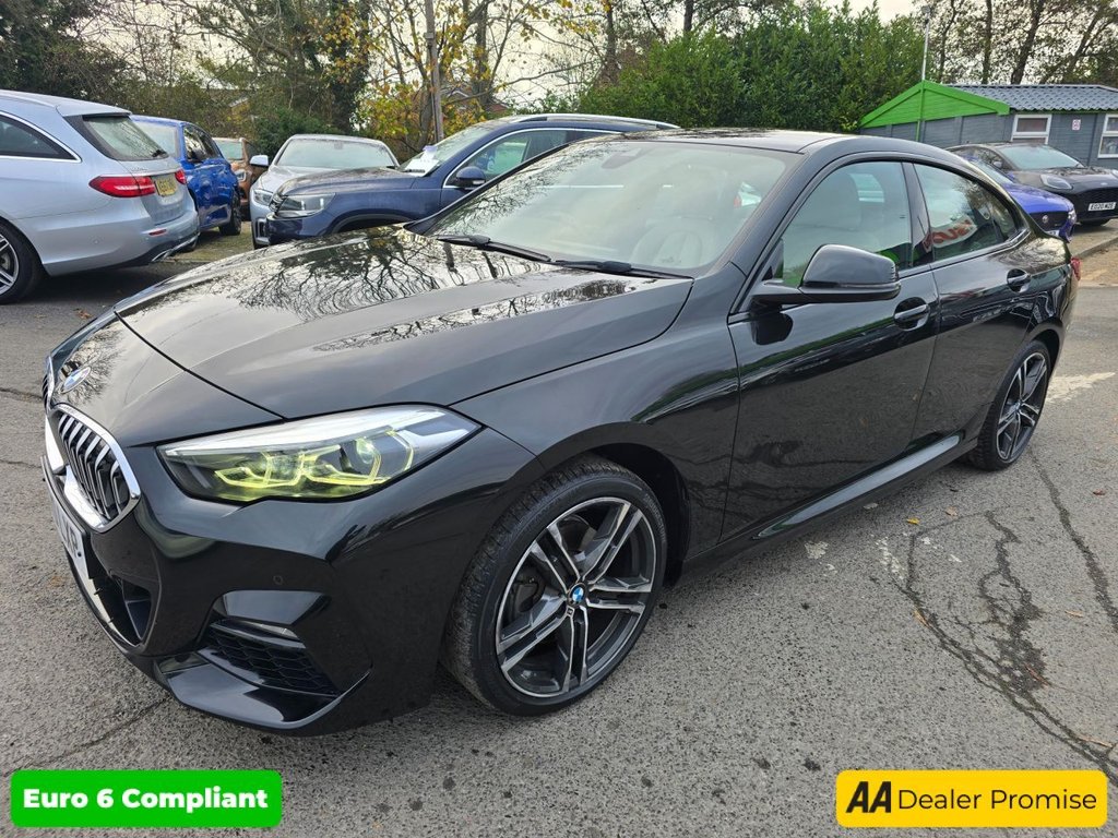 Used BMW 2 Series 2020 for sale - 76634832: Photo 6