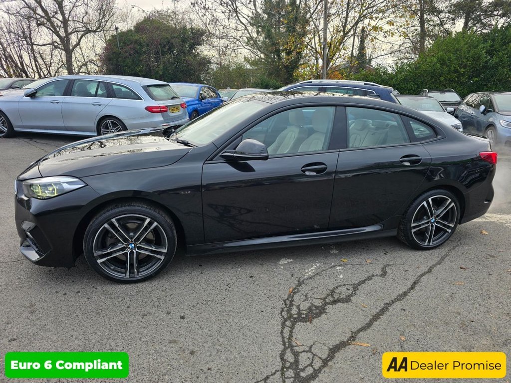Used BMW 2 Series 2020 for sale - 76634832: Photo 7