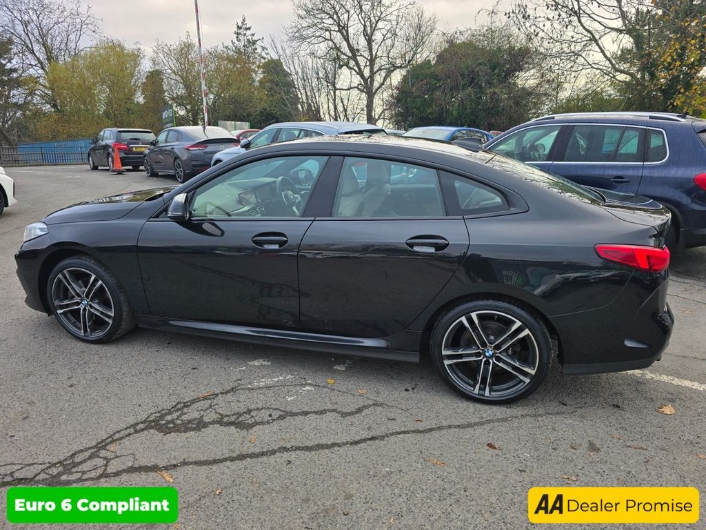 Used BMW 2 Series 2020 for sale - 76634832: Photo 8
