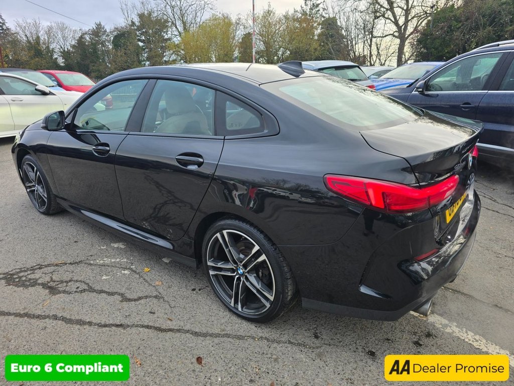 Used BMW 2 Series 2020 for sale - 76634832: Photo 9