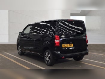 Used Toyota ProAce 2021 for sale - 79358801: Photo