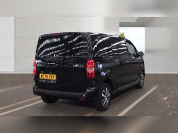 Used Toyota ProAce 2021 for sale - 79358801: Photo