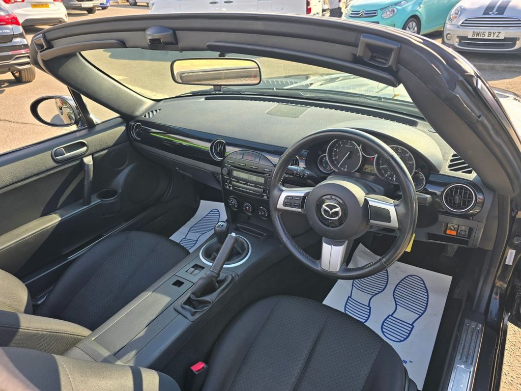 Used Mazda MX-5 2007 for sale - 76634876: Photo 16