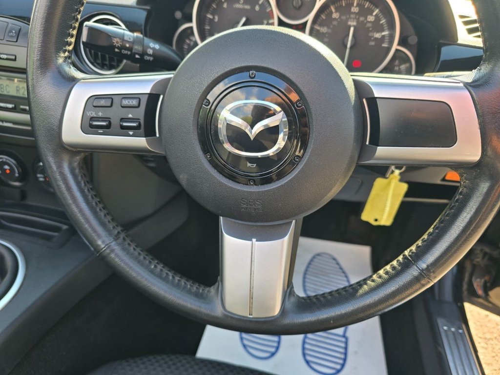 Used Mazda MX-5 2007 for sale - 76634876: Photo 18