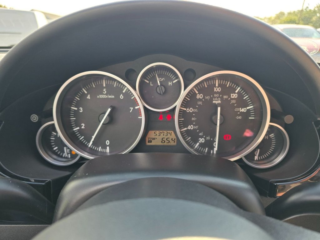 Used Mazda MX-5 2007 for sale - 76634876: Photo 19