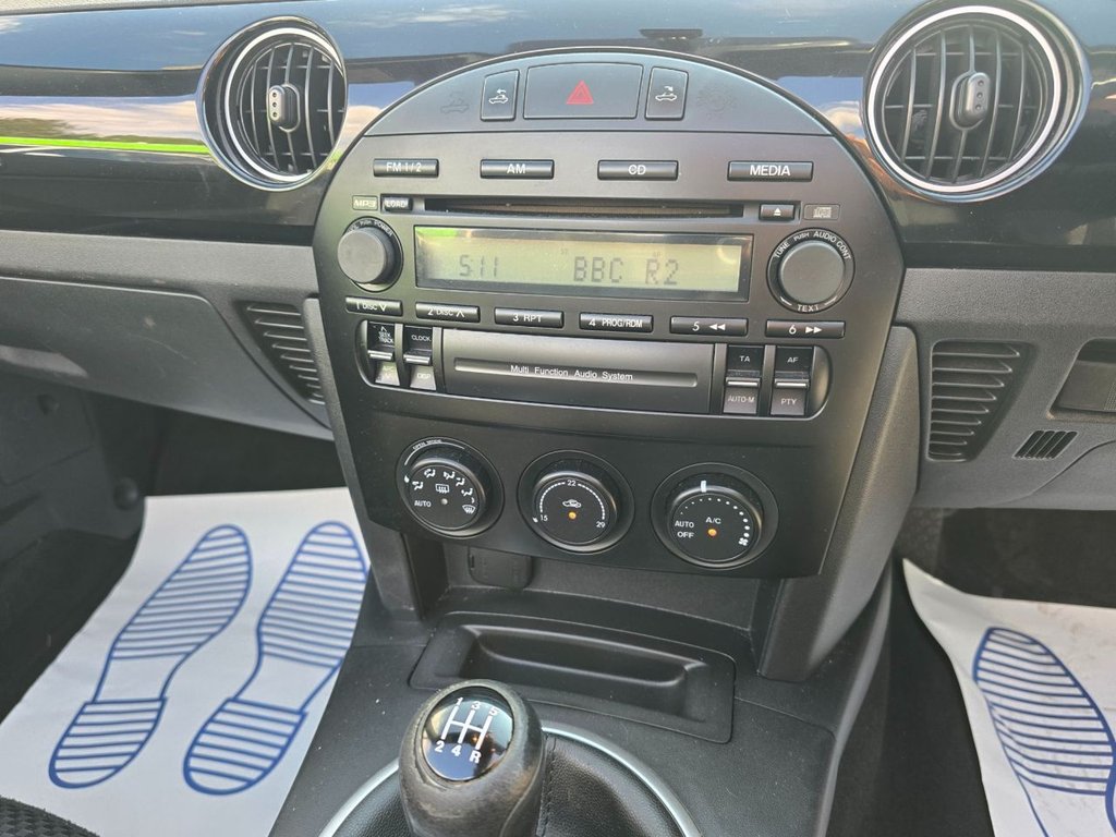 Used Mazda MX-5 2007 for sale - 76634876: Photo 21