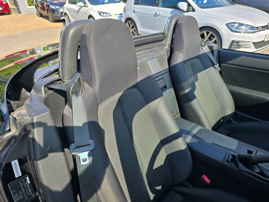 Used Mazda MX-5 2007 for sale - 76634876: Photo 23