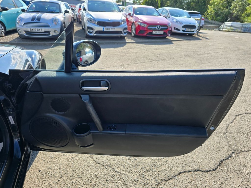 Used Mazda MX-5 2007 for sale - 76634876: Photo 27